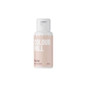 Оцветител на маслена основа Colour Mill – цвят Телесен