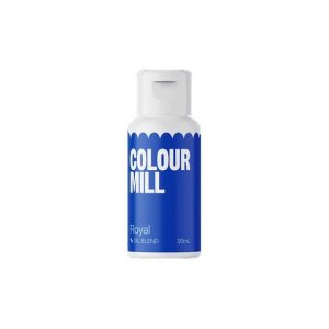 Оцветител на маслена основа Colour Mill – Тъмно син