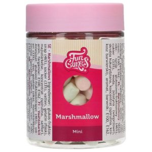 Маршмелоу мини - 50 гр